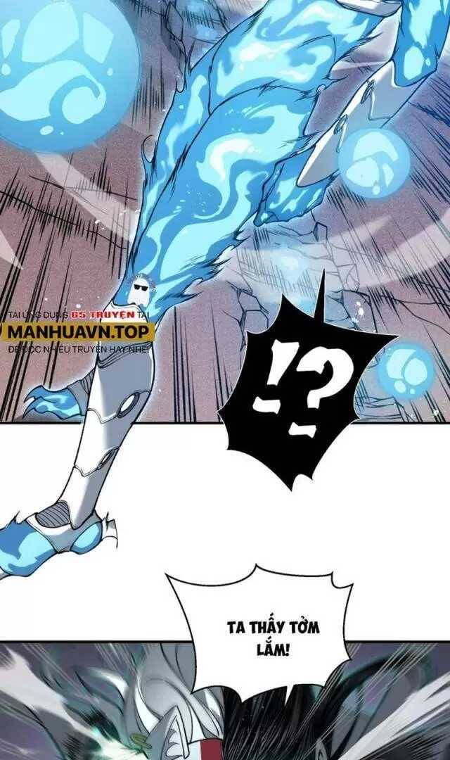 Quỷ Tiến Hóa - Chapter 67 - Page 23