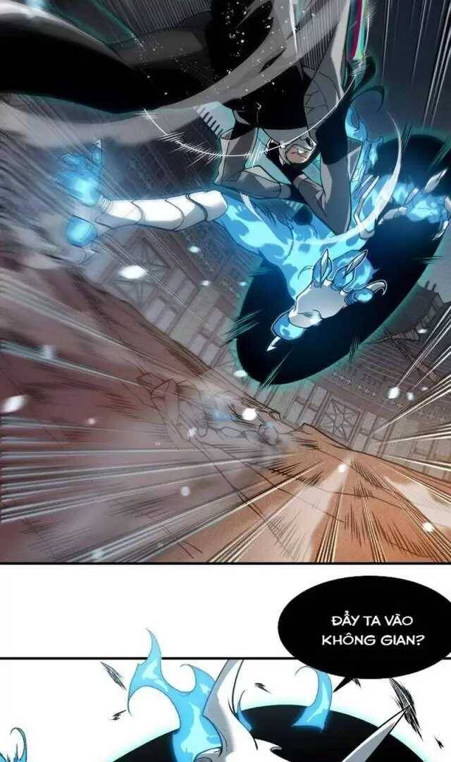 Quỷ Tiến Hóa - Chapter 67 - Page 25