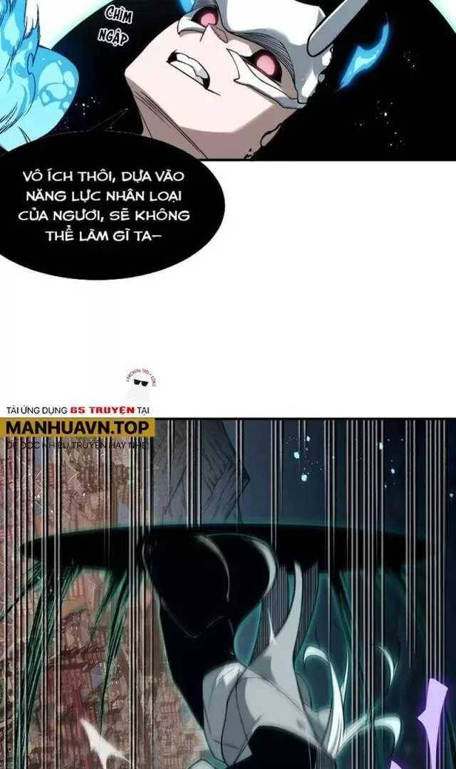 Quỷ Tiến Hóa - Chapter 67 - Page 26