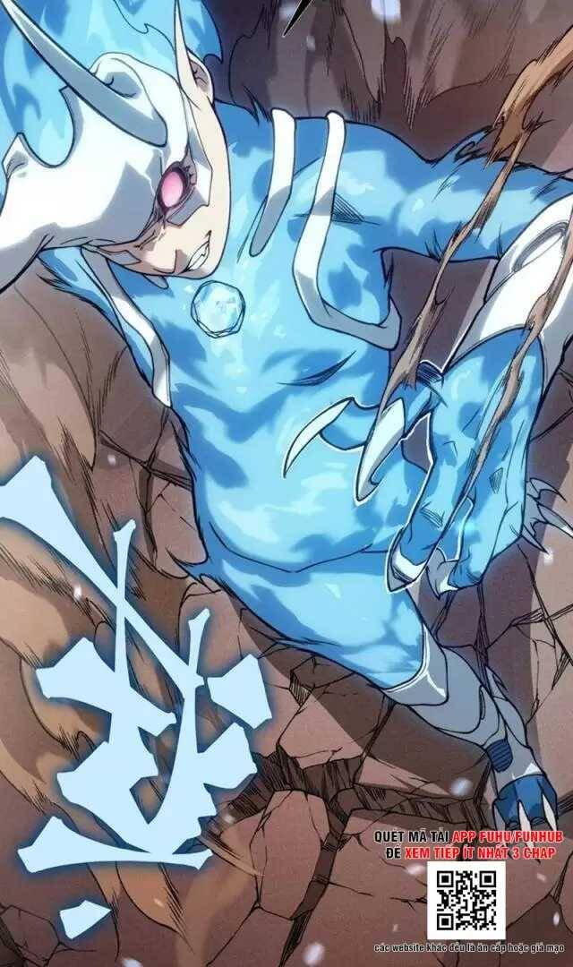 Quỷ Tiến Hóa - Chapter 67 - Page 3