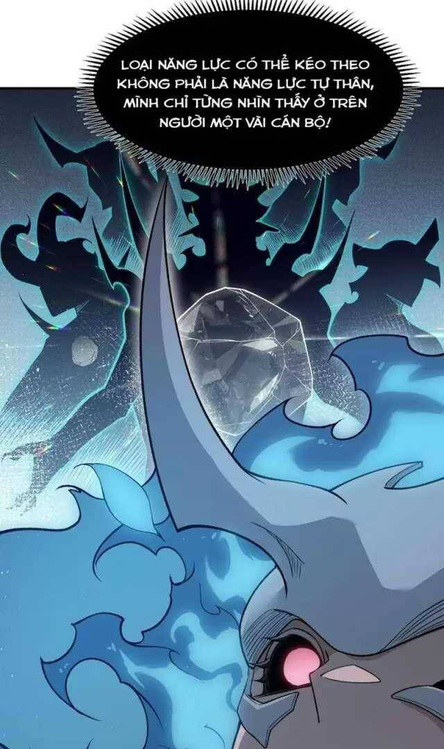 Quỷ Tiến Hóa - Chapter 67 - Page 31