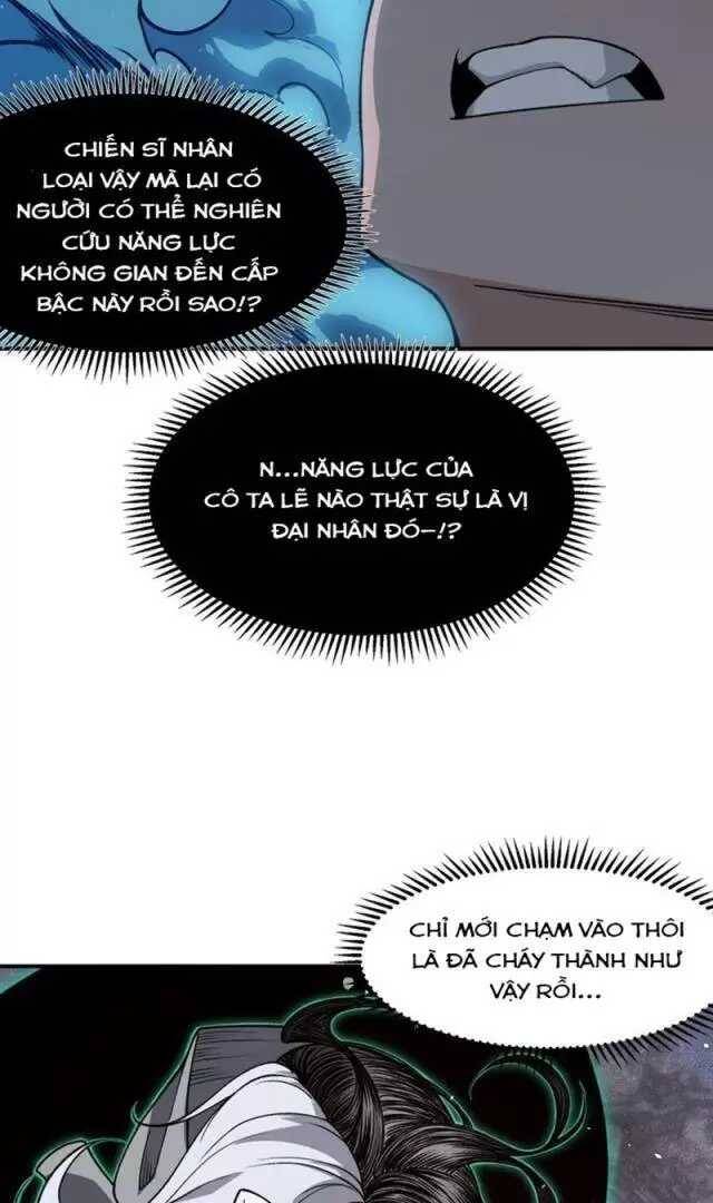 Quỷ Tiến Hóa - Chapter 67 - Page 32