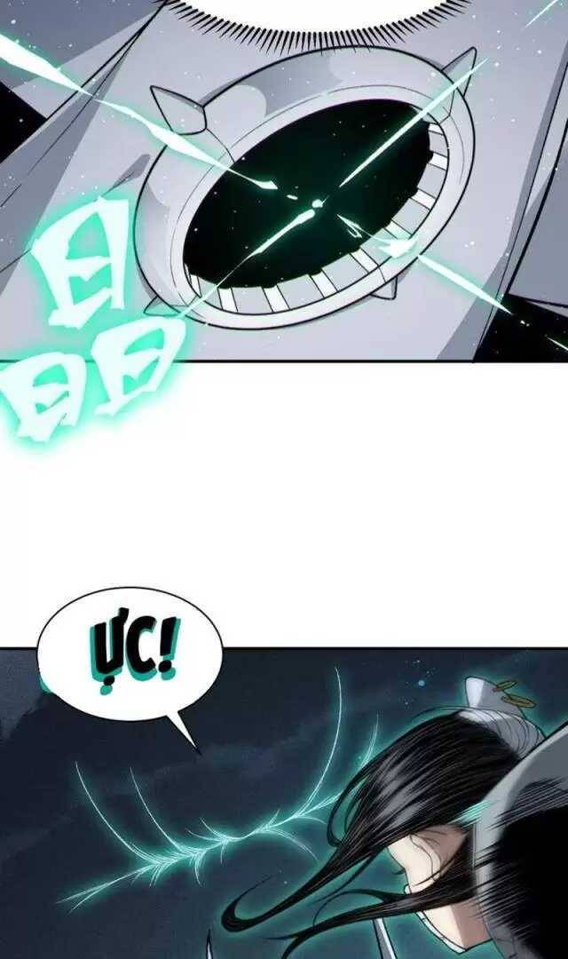 Quỷ Tiến Hóa - Chapter 67 - Page 34