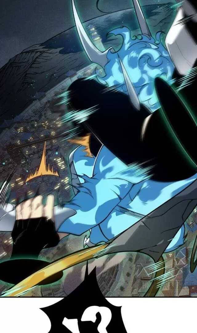 Quỷ Tiến Hóa - Chapter 67 - Page 35