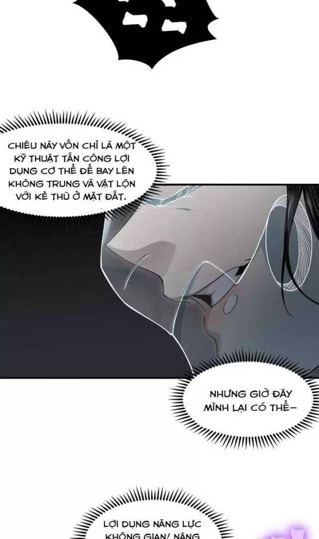 Quỷ Tiến Hóa - Chapter 67 - Page 36