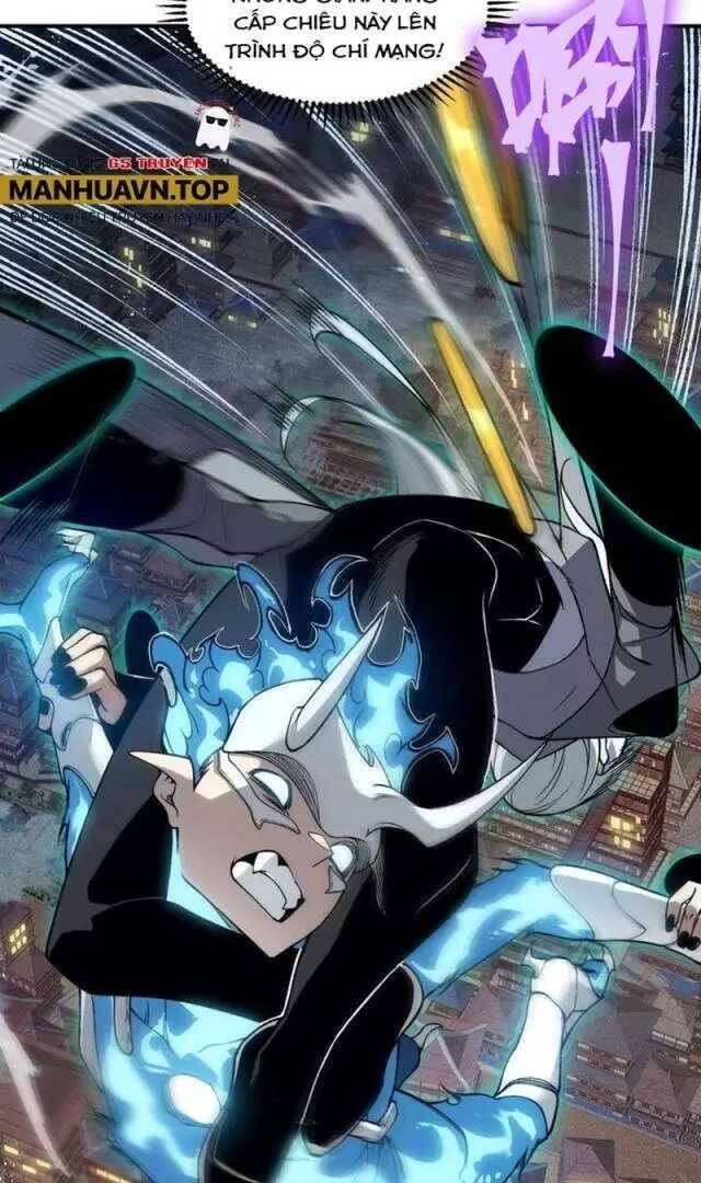Quỷ Tiến Hóa - Chapter 67 - Page 37