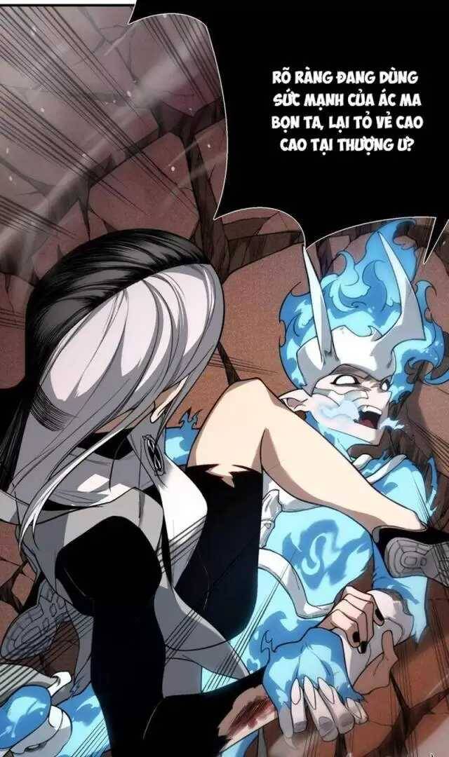 Quỷ Tiến Hóa - Chapter 67 - Page 49