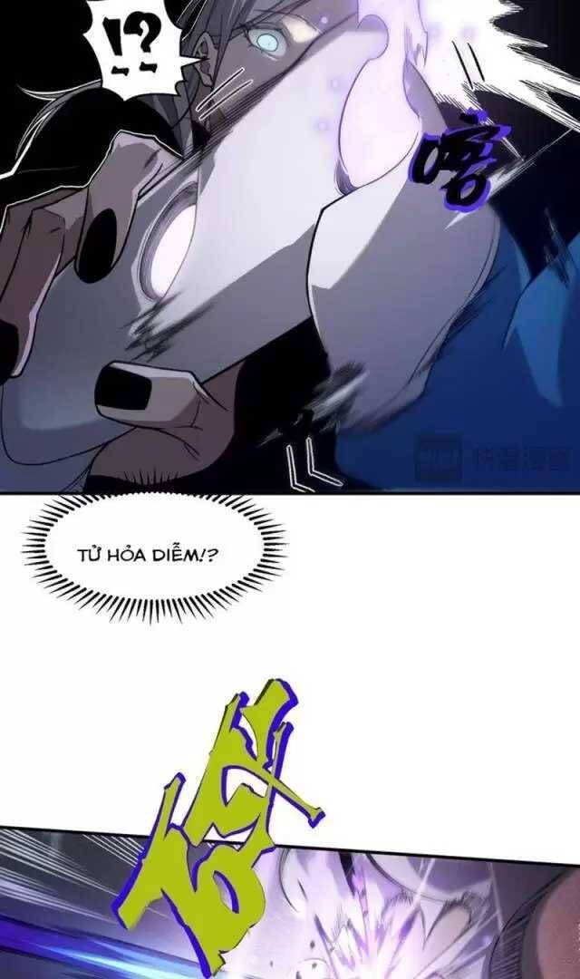 Quỷ Tiến Hóa - Chapter 67 - Page 51