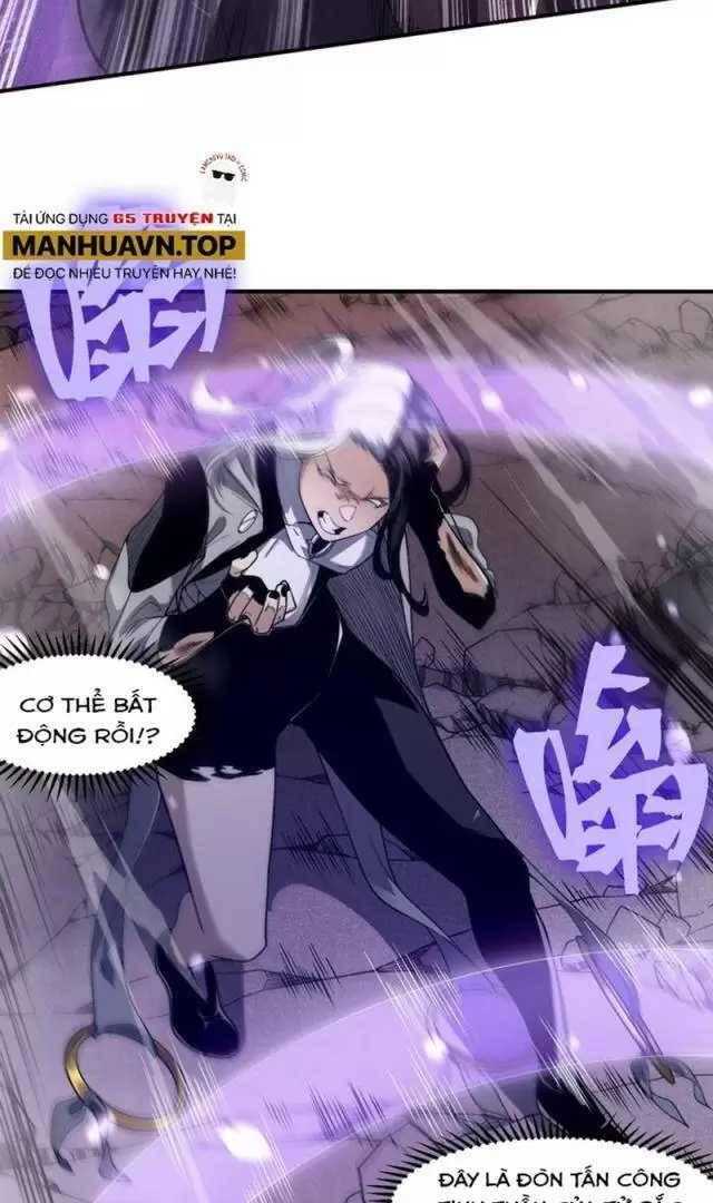 Quỷ Tiến Hóa - Chapter 67 - Page 53
