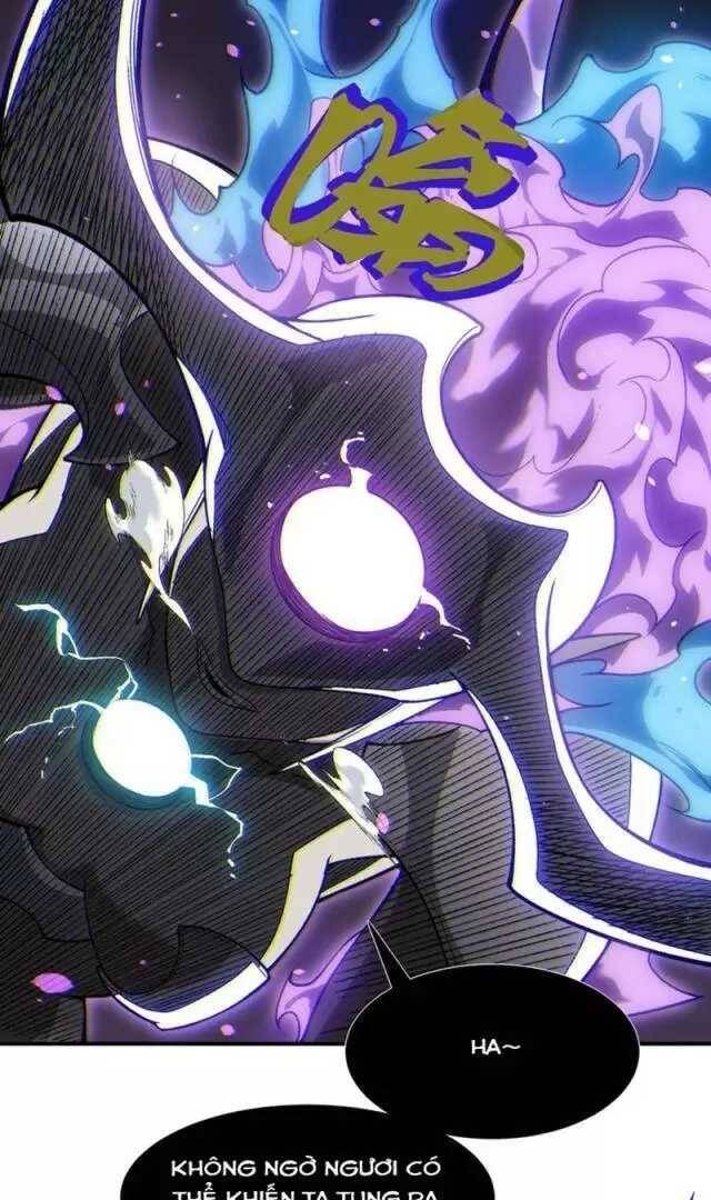 Quỷ Tiến Hóa - Chapter 67 - Page 59
