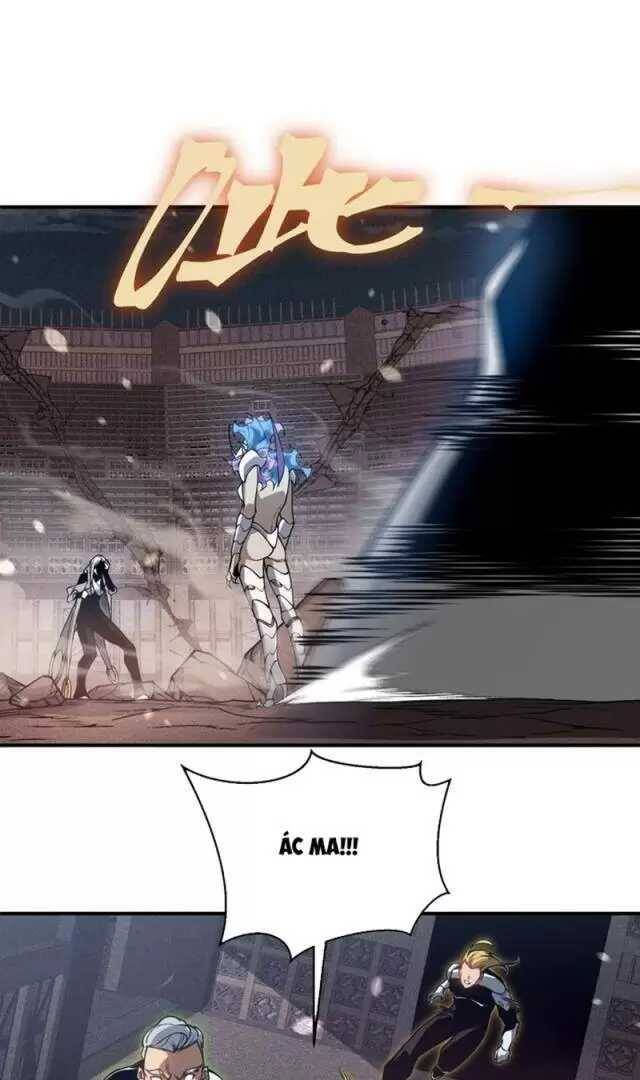 Quỷ Tiến Hóa - Chapter 67 - Page 62