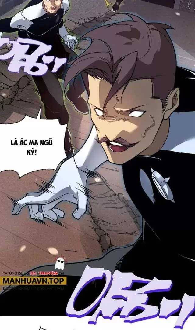 Quỷ Tiến Hóa - Chapter 67 - Page 63