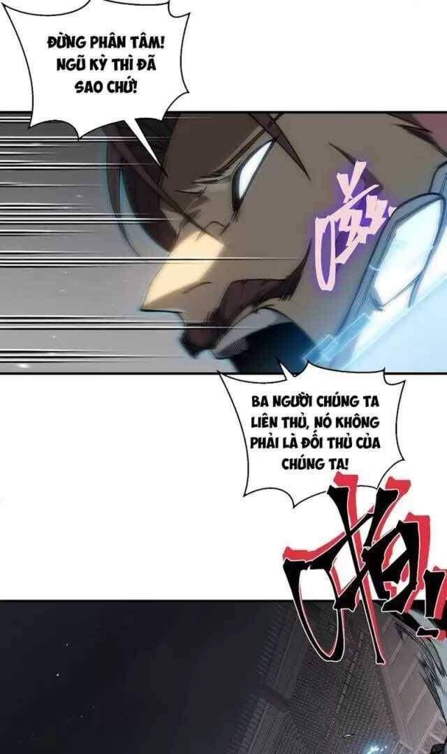 Quỷ Tiến Hóa - Chapter 67 - Page 64