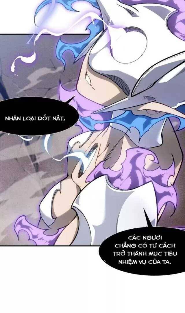 Quỷ Tiến Hóa - Chapter 67 - Page 68