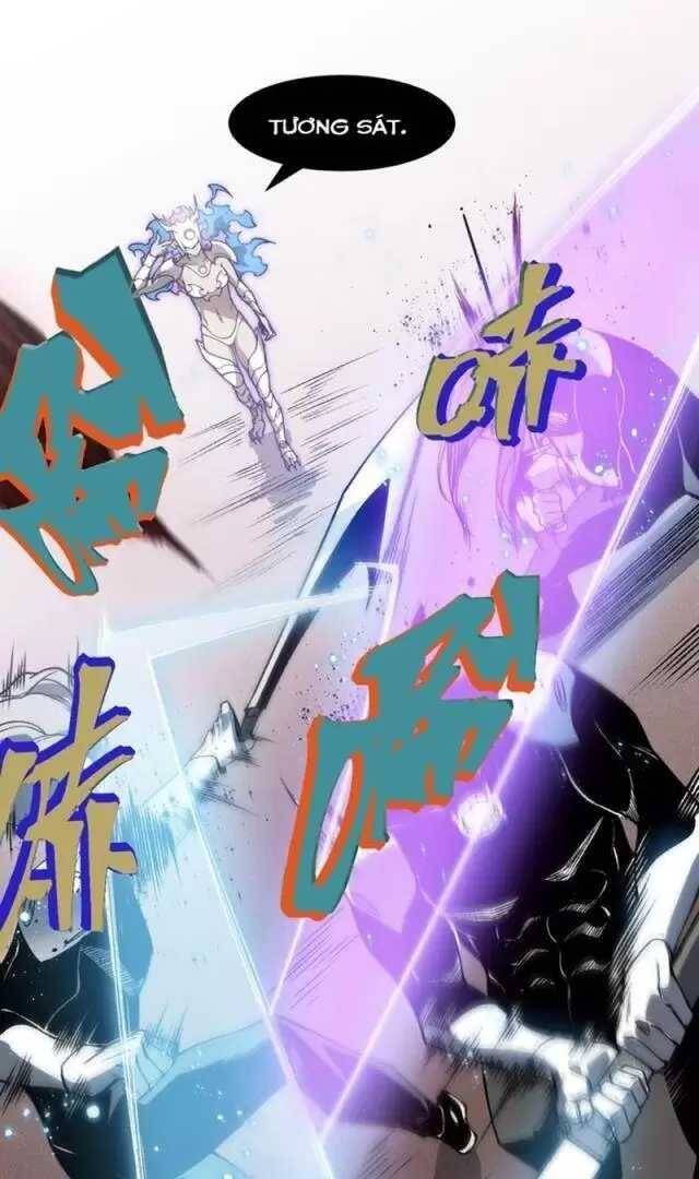 Quỷ Tiến Hóa - Chapter 67 - Page 72