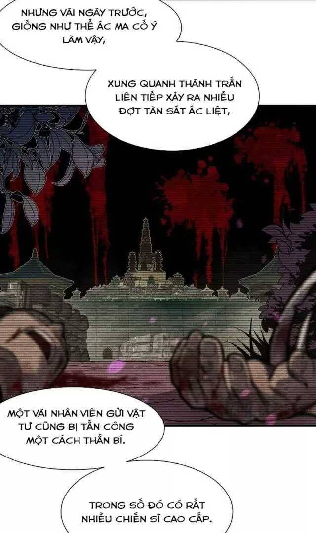 Quỷ Tiến Hóa - Chapter 67 - Page 9