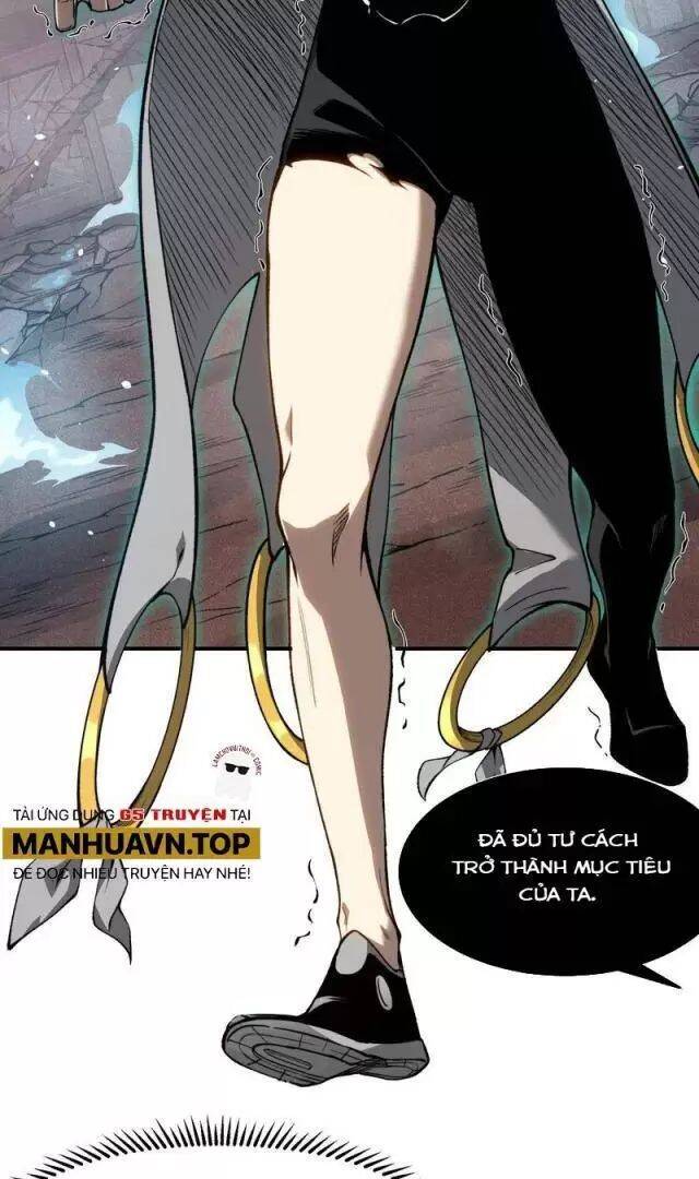 Quỷ Tiến Hóa - Chapter 68 - Page 11