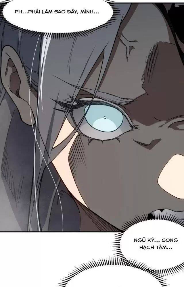 Quỷ Tiến Hóa - Chapter 68 - Page 12
