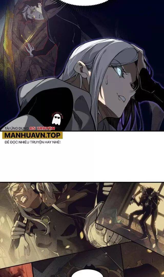 Quỷ Tiến Hóa - Chapter 68 - Page 14