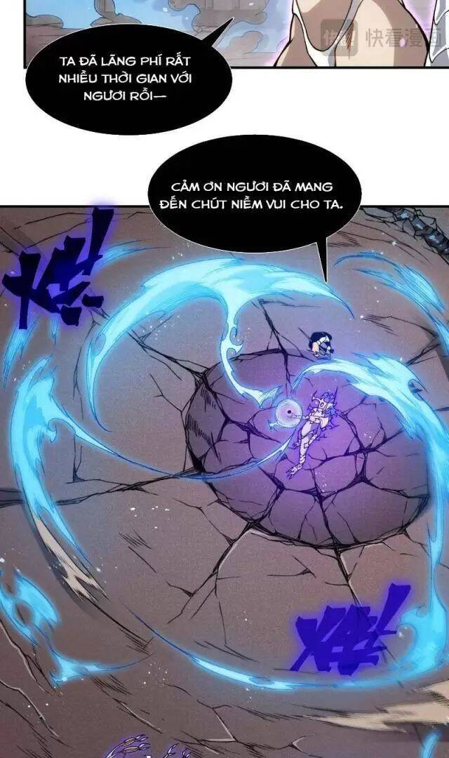 Quỷ Tiến Hóa - Chapter 68 - Page 16