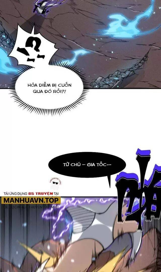 Quỷ Tiến Hóa - Chapter 68 - Page 17