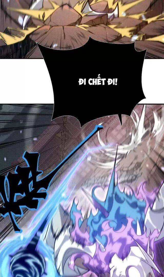 Quỷ Tiến Hóa - Chapter 68 - Page 18