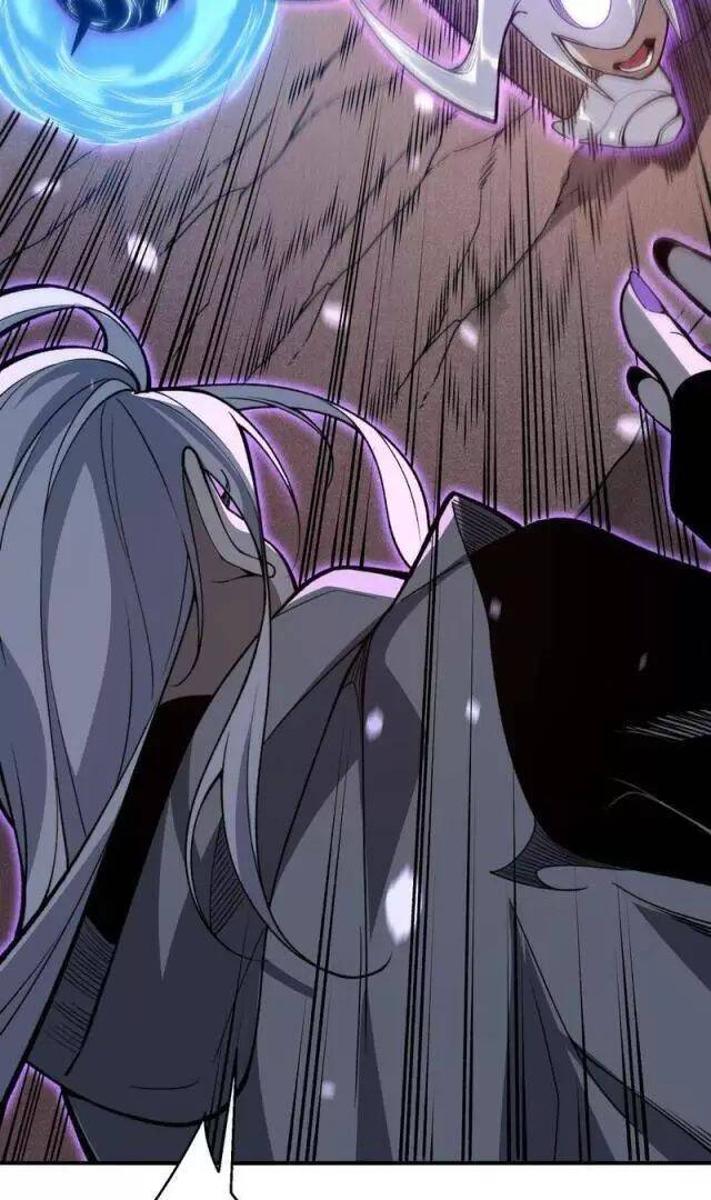 Quỷ Tiến Hóa - Chapter 68 - Page 19