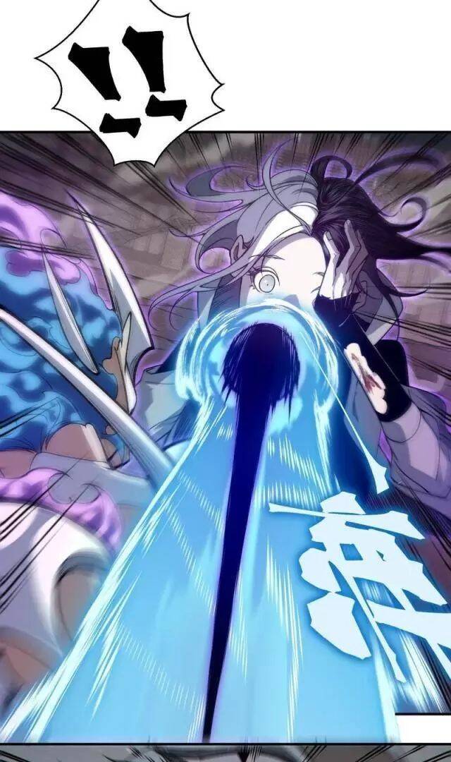 Quỷ Tiến Hóa - Chapter 68 - Page 20