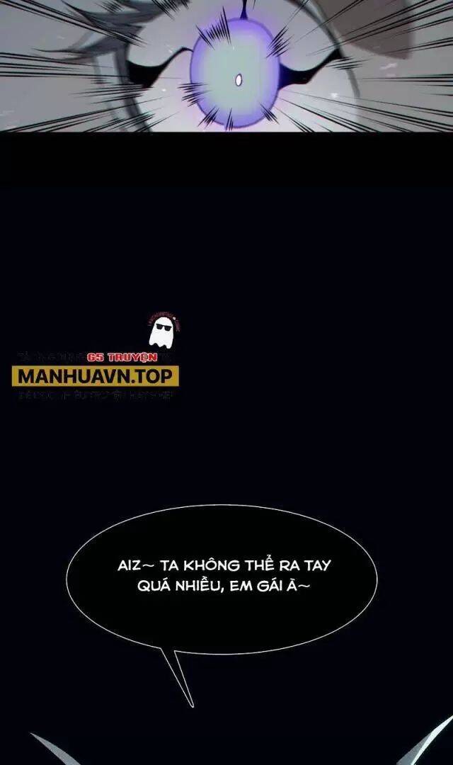 Quỷ Tiến Hóa - Chapter 68 - Page 21