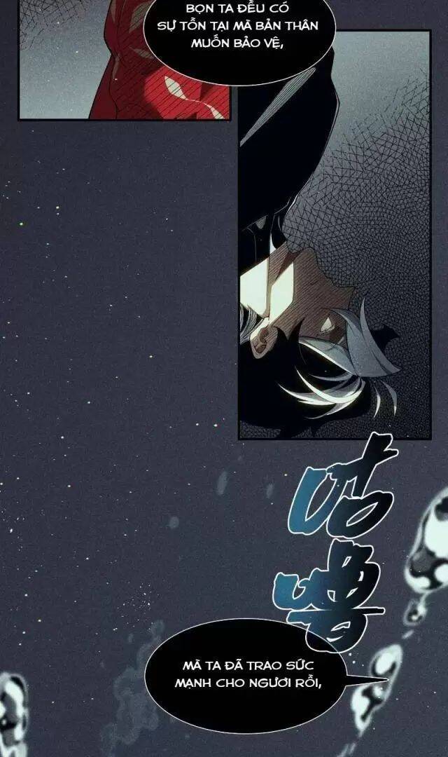 Quỷ Tiến Hóa - Chapter 68 - Page 23