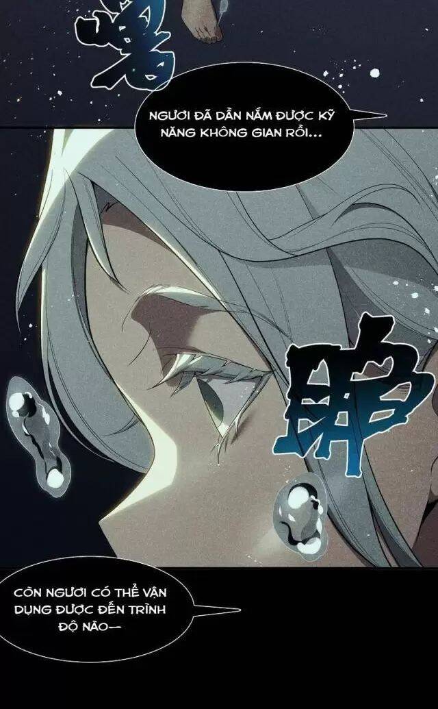 Quỷ Tiến Hóa - Chapter 68 - Page 25