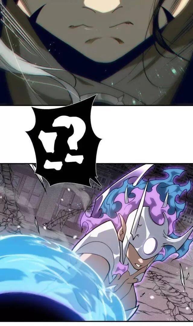 Quỷ Tiến Hóa - Chapter 68 - Page 29