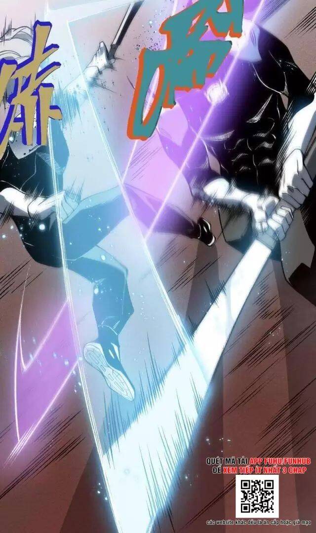 Quỷ Tiến Hóa - Chapter 68 - Page 3