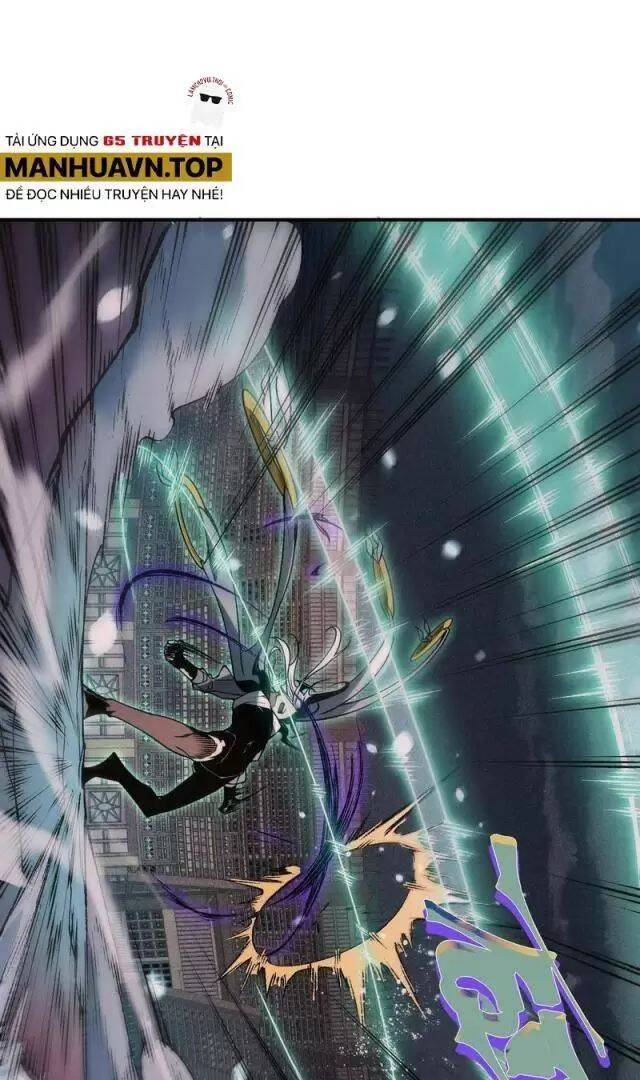 Quỷ Tiến Hóa - Chapter 68 - Page 30