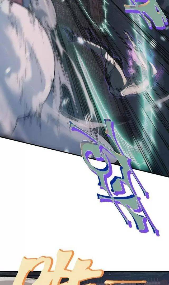 Quỷ Tiến Hóa - Chapter 68 - Page 31