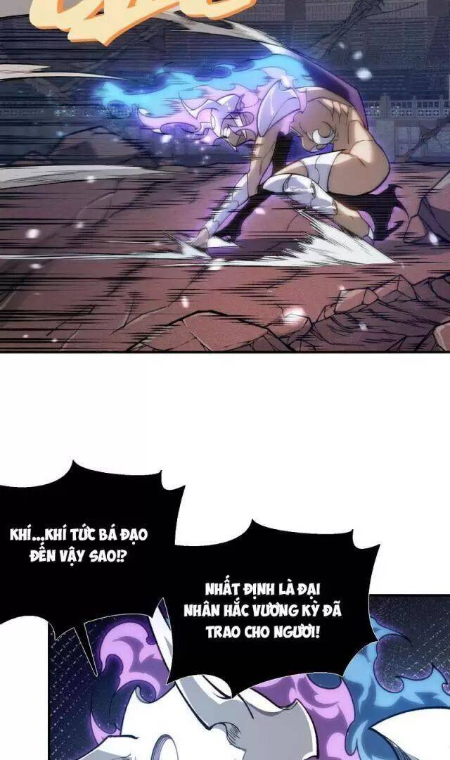 Quỷ Tiến Hóa - Chapter 68 - Page 32