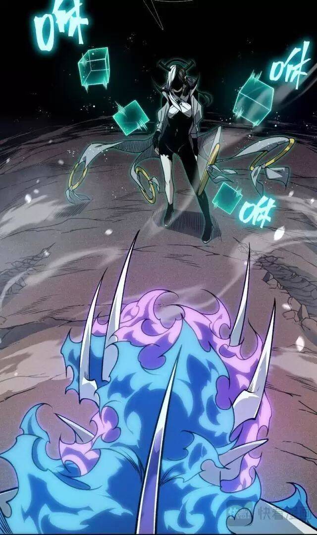 Quỷ Tiến Hóa - Chapter 68 - Page 34