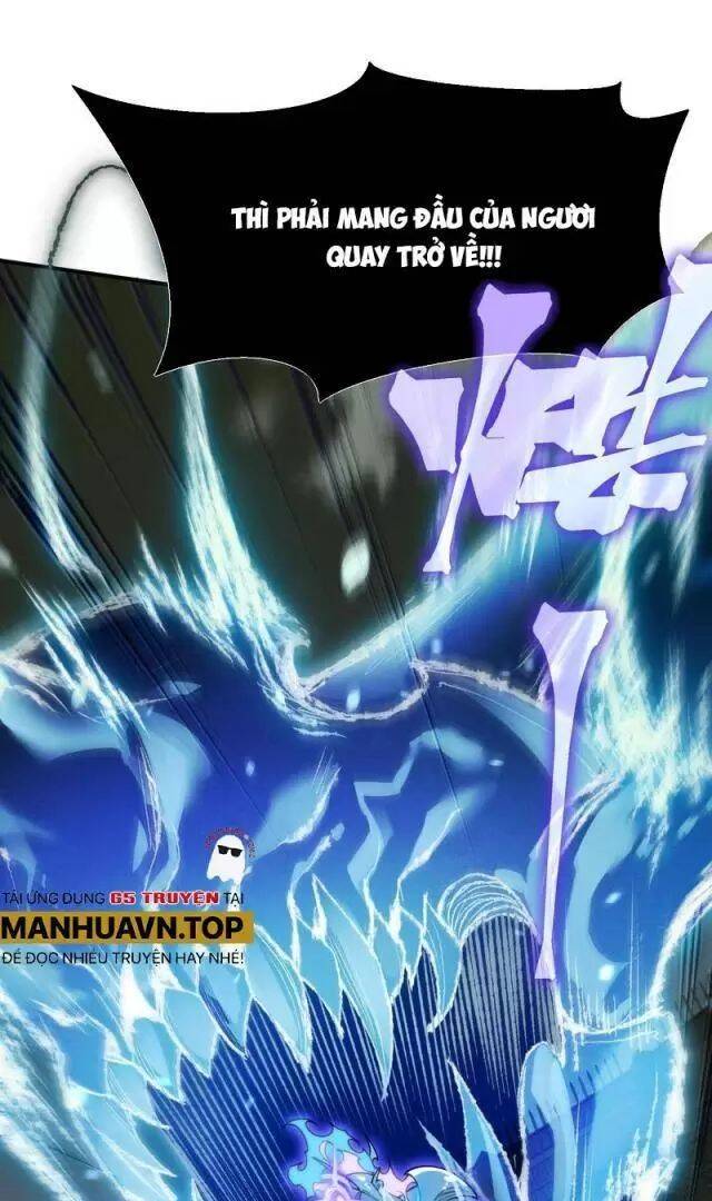 Quỷ Tiến Hóa - Chapter 68 - Page 38