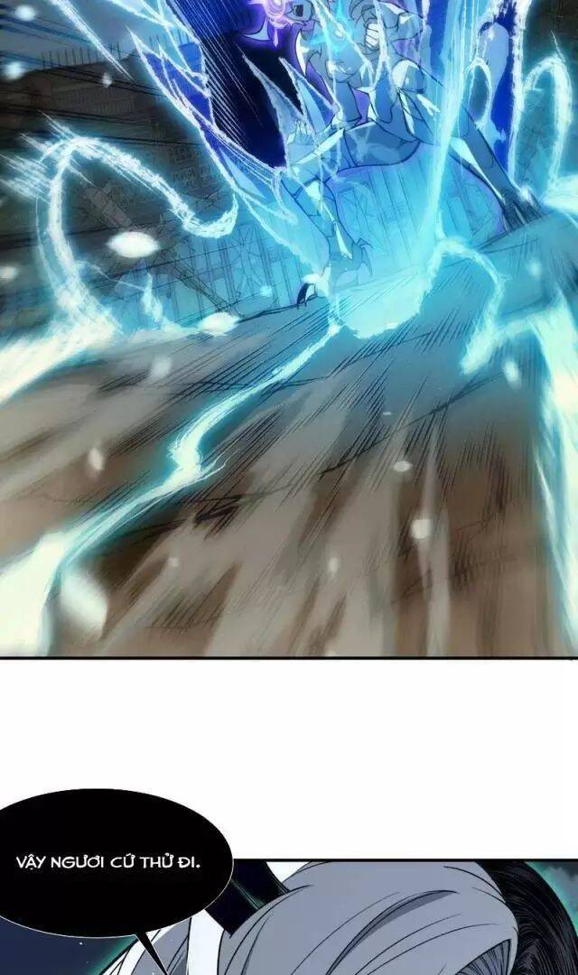 Quỷ Tiến Hóa - Chapter 68 - Page 39