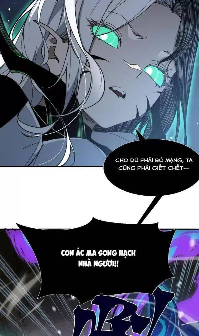 Quỷ Tiến Hóa - Chapter 68 - Page 40