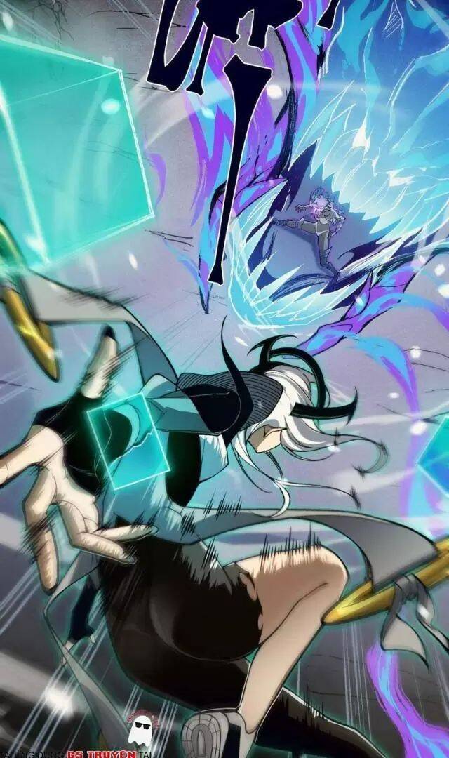 Quỷ Tiến Hóa - Chapter 68 - Page 41