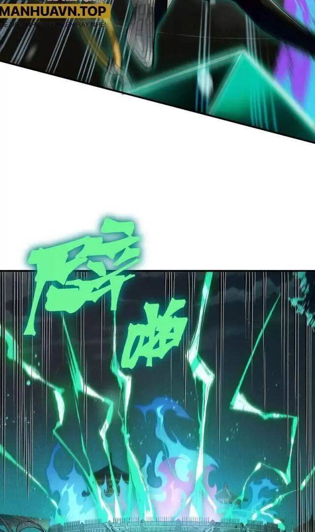 Quỷ Tiến Hóa - Chapter 68 - Page 42