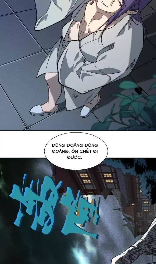 Quỷ Tiến Hóa - Chapter 68 - Page 44