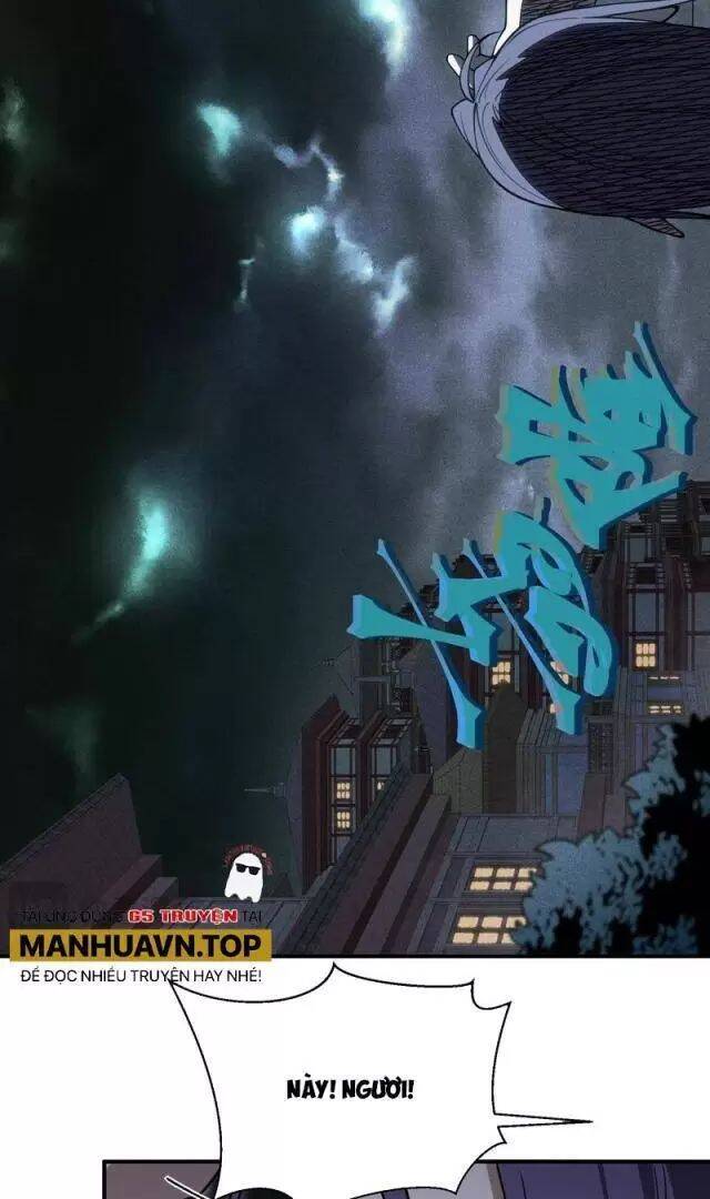 Quỷ Tiến Hóa - Chapter 68 - Page 45