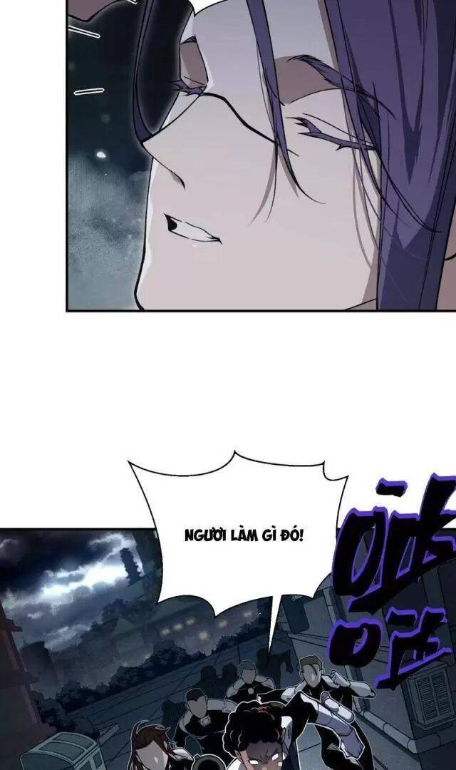 Quỷ Tiến Hóa - Chapter 68 - Page 46