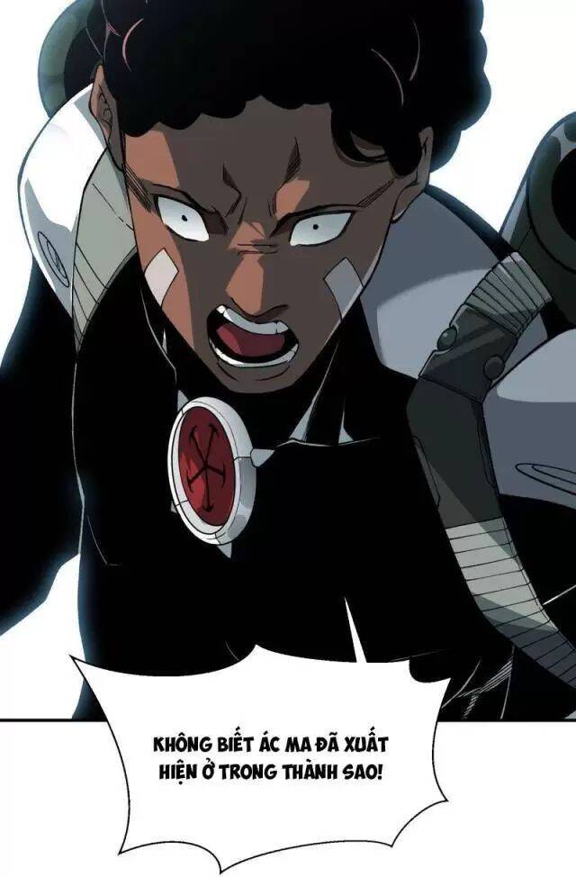 Quỷ Tiến Hóa - Chapter 68 - Page 48