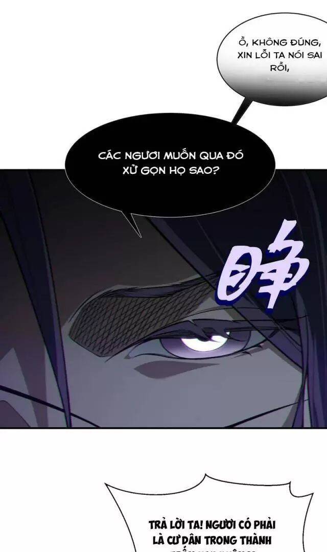 Quỷ Tiến Hóa - Chapter 68 - Page 50