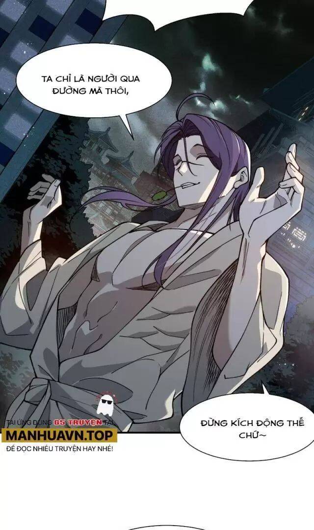 Quỷ Tiến Hóa - Chapter 68 - Page 52