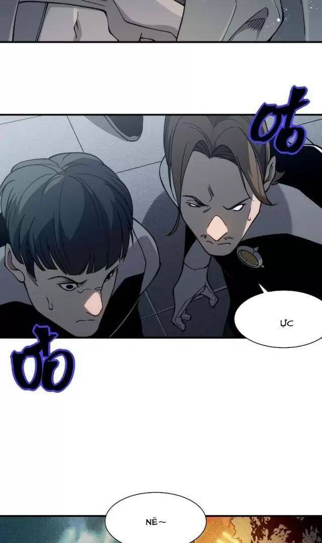 Quỷ Tiến Hóa - Chapter 68 - Page 55