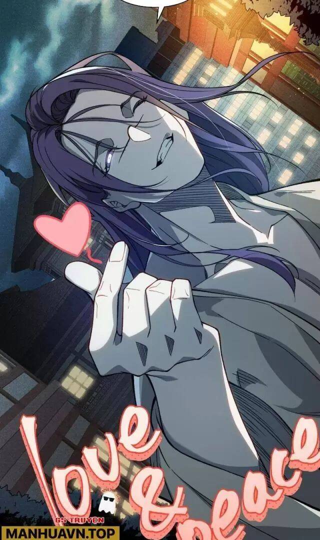 Quỷ Tiến Hóa - Chapter 68 - Page 56